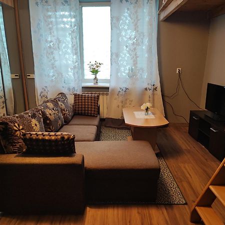 Apartament Poniatowskiego 4 แชมิตช์ ภายนอก รูปภาพ
